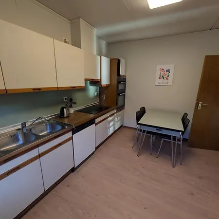 Holiday home Maison De Location *