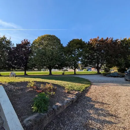 Maison De Location La Malmaison