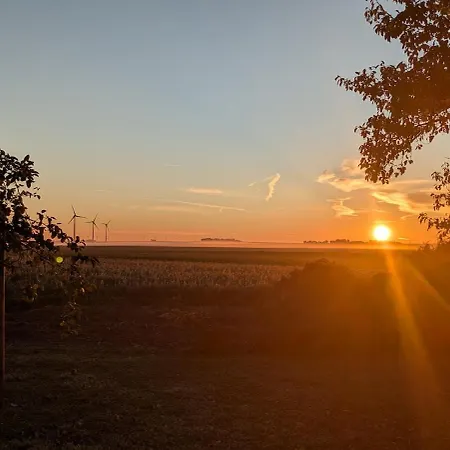 Maison De Location La Malmaison