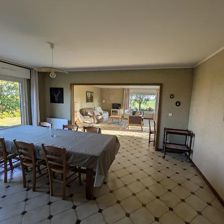 Holiday home Maison De Location *