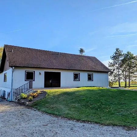 Maison De Location La Malmaison