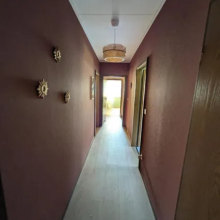 Maison De Location Holiday home *