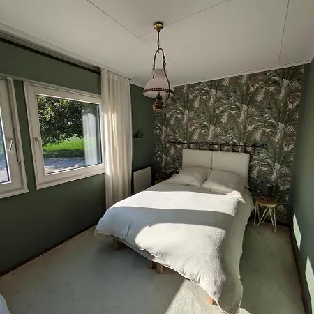 Maison De Location La Malmaison