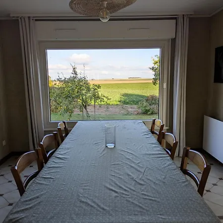 Maison De Location * La Malmaison