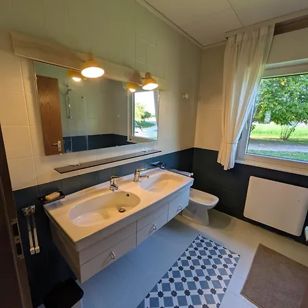 Maison De Location Holiday home La Malmaison