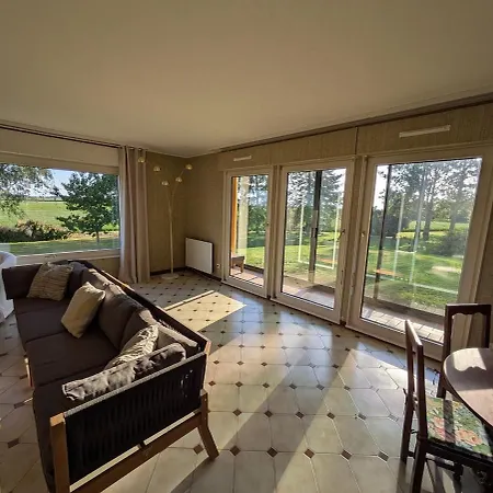 Maison De Location Holiday home *