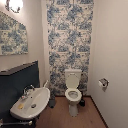 Maison De Location Holiday home *