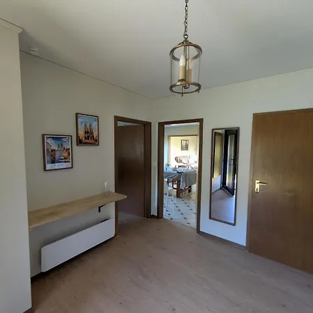 Maison De Location Holiday home *