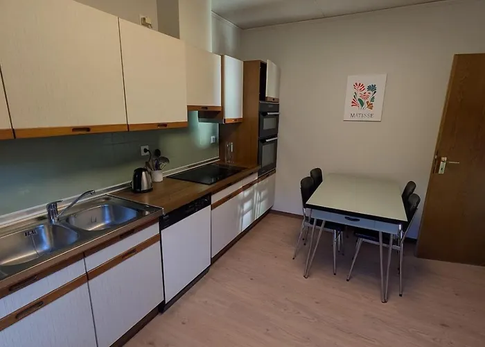 Сasa de vacaciones Maison De Location *