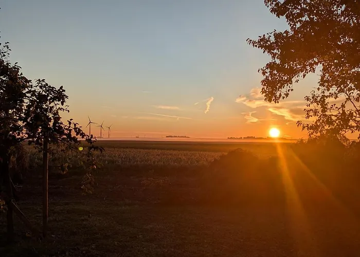 Maison De Location La Malmaison