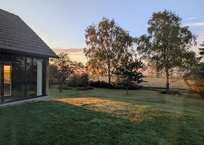 Сasa de vacaciones Maison De Location *