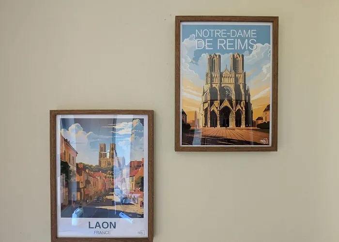 Maison De Location * La Malmaison