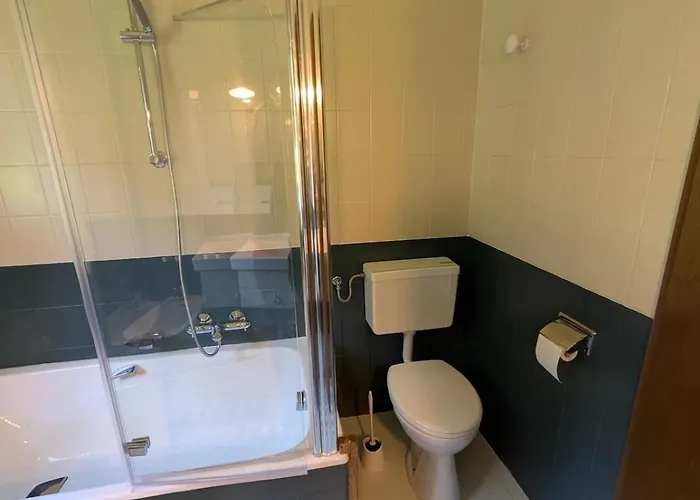 Maison De Location La Malmaison