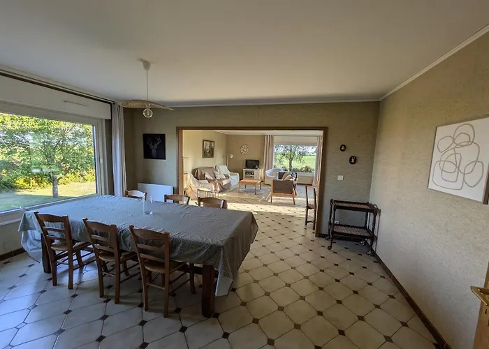 Сasa de vacaciones Maison De Location *