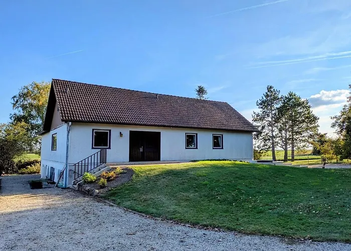 Maison De Location La Malmaison