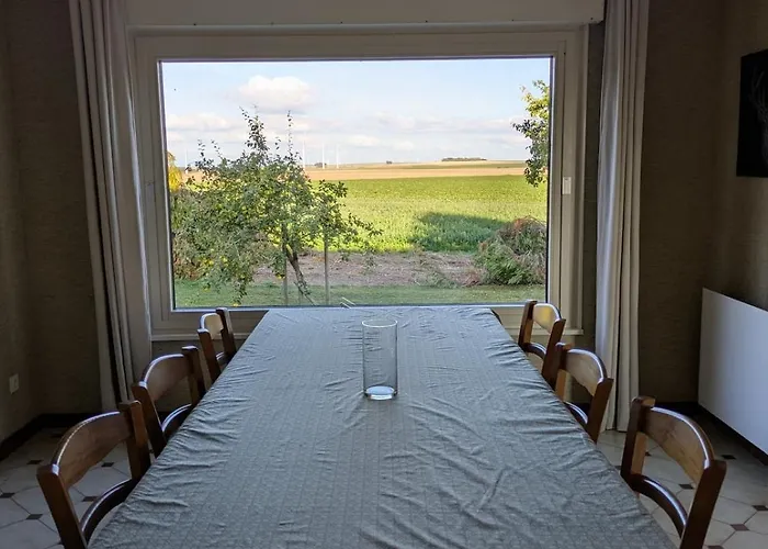 Maison De Location * La Malmaison