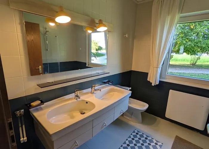 Maison De Location Сasa de vacaciones La Malmaison