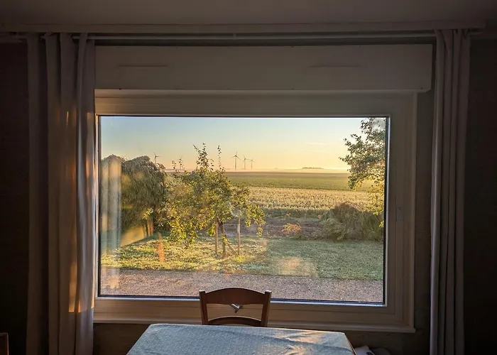 Maison De Location Сasa de vacaciones