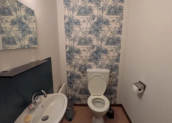 Maison De Location Сasa de vacaciones *