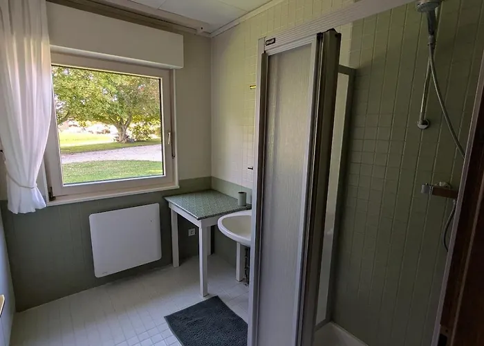 Maison De Location * La Malmaison