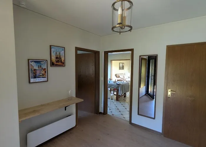 Maison De Location Сasa de vacaciones *